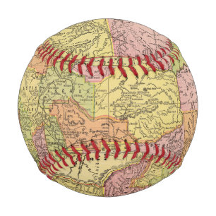Balle De Baseball Montana 2