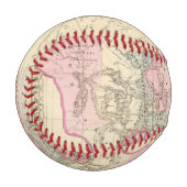 Balle De Baseball Montana 2 2 (Devant Gauche)