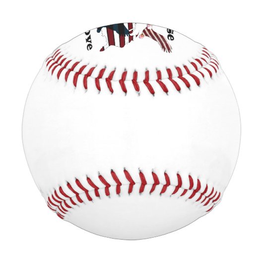 Balle De Baseball Montez (Dos)