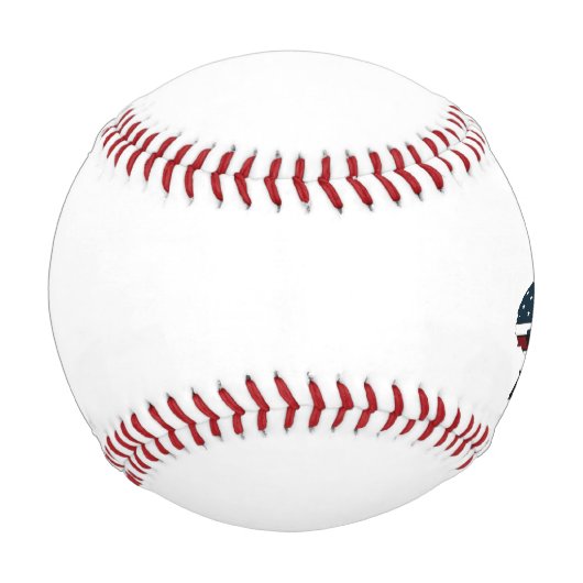 Balle De Baseball Montez (Devant)