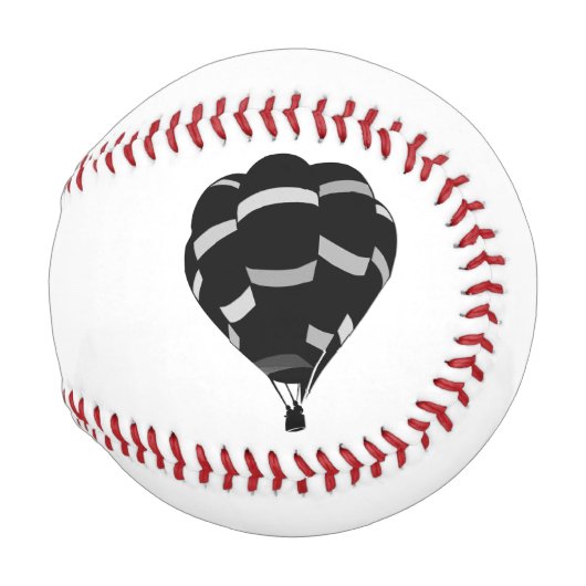 Balle De Baseball Montgolfière (Devant Droite)