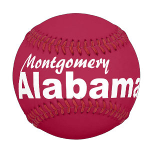 Balle De Baseball Montgomery, Alabama Baseball