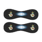 Balle De Baseball Moon Walk (Panneaux)