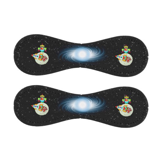 Balle De Baseball Moon Walk (Panneaux)