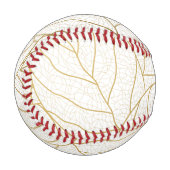 Balle De Baseball motif (Devant Gauche)