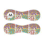 Balle De Baseball Motif animal sauvage (Panneaux)