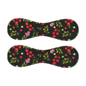 Balle De Baseball Motif Berries (Panneaux)