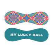 Balle De Baseball Motif brillant (Panneaux)