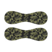 Balle De Baseball Motif Camo (Panneaux)