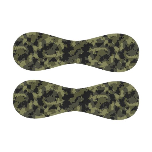 Balle De Baseball Motif Camo (Panneaux)