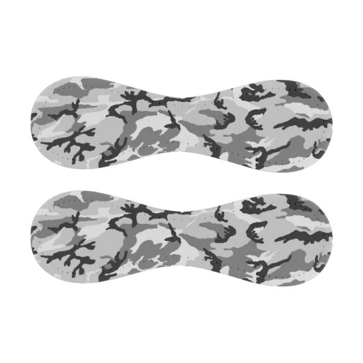 Balle De Baseball Motif Camouflage (Panneaux)
