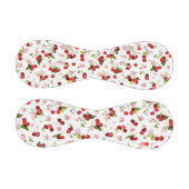 Balle De Baseball Motif cerise 1 (Panneaux)