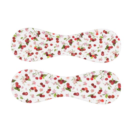 Balle De Baseball Motif cerise 1 (Panneaux)