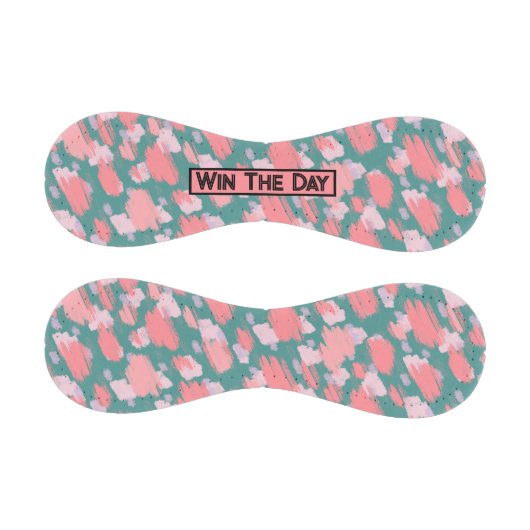 Balle De Baseball Motif coloré (Panneaux)