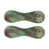 Balle De Baseball Motif de camouflage militaire (Forces armées) (Panneaux)