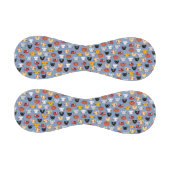 Balle De Baseball Motif de chats amusants (Panneaux)