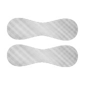 Balle De Baseball motif de grille abstrait (Panneaux)