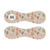 Balle De Baseball Motif D'Été Avec Glace (Panneaux)