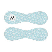 Balle De Baseball Motif d'été Shell (Panneaux)