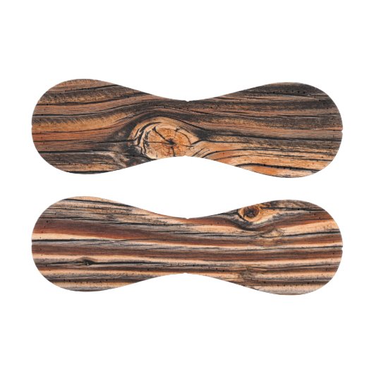 Balle De Baseball Motif du grain de bois (Panneaux)