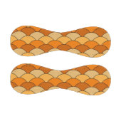 BALLE DE BASEBALL MOTIF EN FORME D'OEUF (Panneaux)