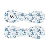 Balle De Baseball Motif nautique (Panneaux)