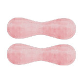 Balle De Baseball Motif texturé rose (Panneaux)