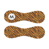 Balle De Baseball Motif Tiger Stripe (Panneaux)