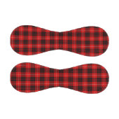 Balle De Baseball Munro Tartan (Panneaux)