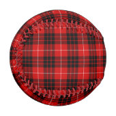 Balle De Baseball Munro Tartan (Devant Gauche)