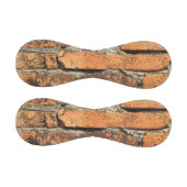 Balle De Baseball Mur en briques antique (Panneaux)