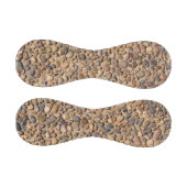 Balle De Baseball Nature Pierres de galets Photo (Panneaux)