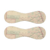 Balle De Baseball Nebraska 2 (Panneaux)