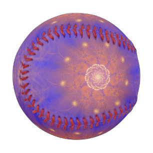 Balle De Baseball Neuroflare – La toile d'énergie cosmique