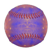 Balle De Baseball Neuroflare – The Web of Cosmic Energy (Dos)