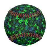 Balle De Baseball Neuron City Baseball (Dos)