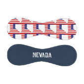 Balle De Baseball Nevada (Panneaux)