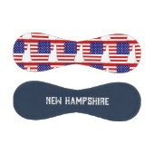 Balle De Baseball New Hampshire (Panneaux)