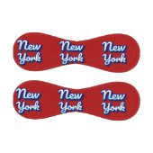 Balle De Baseball New York (Panneaux)