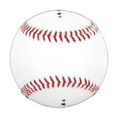 Balle De Baseball New York (Dos)