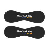 Balle De Baseball New York City, New York Baseball (Panneaux)