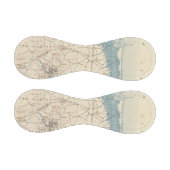 Balle De Baseball Newburyport, Massachusetts (Panneaux)