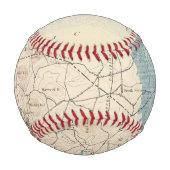 Balle De Baseball Newburyport, Massachusetts (Dos)