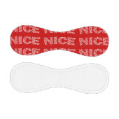 Balle De Baseball Nice Riz (Panneaux)