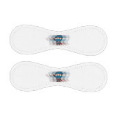 Balle De Baseball Ninja Boy (Panneaux)