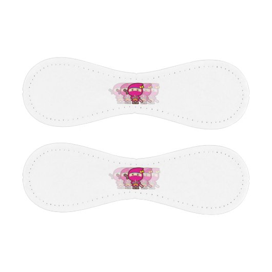 Balle De Baseball Ninja Girl (Panneaux)