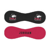 Balle De Baseball NIU Huskies (Panneaux)