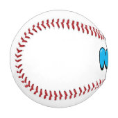 Balle De Baseball Noah (Devant Gauche)
