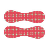 Balle De Baseball Noël Charme Motif 02 - (Panneaux)