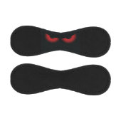 Balle De Baseball Noir célèbre dans le monde (Panneaux)